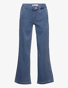 NKFSALLI WIDE JEANS 8293 -TO NOOS, name it