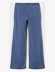 name it - NKFSALLI WIDE JEANS 8293 -TO NOOS - brede jeans - light blue denim - 1