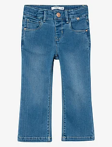 NMFSALLI BOOTCUT JEANS 8292-TO NOOS, name it