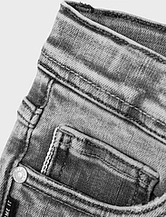 name it - NKMSILAS XSLIM JEANS 4487-GT NOOS - skinny jeans - light grey denim - 3