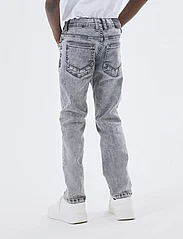 name it - NKMSILAS XSLIM JEANS 4487-GT NOOS - skinny jeans - light grey denim - 5