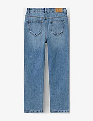 name it - NKFROSE HW STRAIGHT JEANS 9222-BE NOOS - regular jeans - medium blue denim - 1