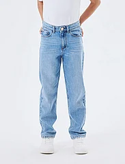 name it - NKFROSE HW STRAIGHT JEANS 9222-BE NOOS - regular jeans - medium blue denim - 2
