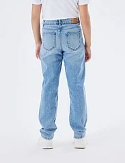 name it - NKFROSE HW STRAIGHT JEANS 9222-BE NOOS - regular jeans - medium blue denim - 5