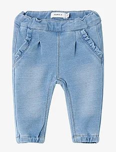 NBFBELLA ROUND JEANS 6101-TR NOOS, name it