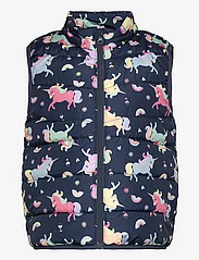 name it - NMFMYLANE VEST UNICORN - lowest prices - big dipper - 0