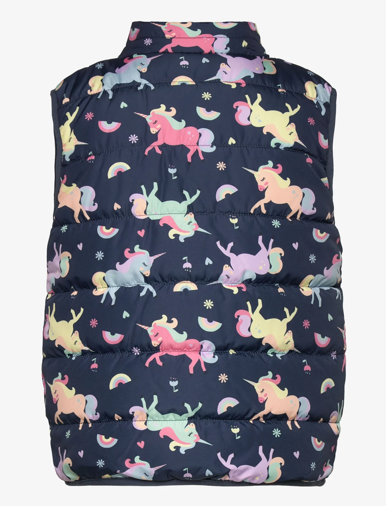 name it - NMFMYLANE VEST UNICORN - lowest prices - big dipper - 1