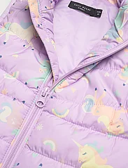 name it - NMFMYLANE VEST UNICORN - lowest prices - orchid bloom - 2