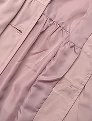 name it - NMFMADELIN TRENCH COAT1 - lowest prices - deauville mauve - 4