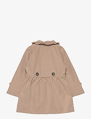 name it - NMFMADELIN TRENCH COAT1 - lowest prices - savannah tan - 1