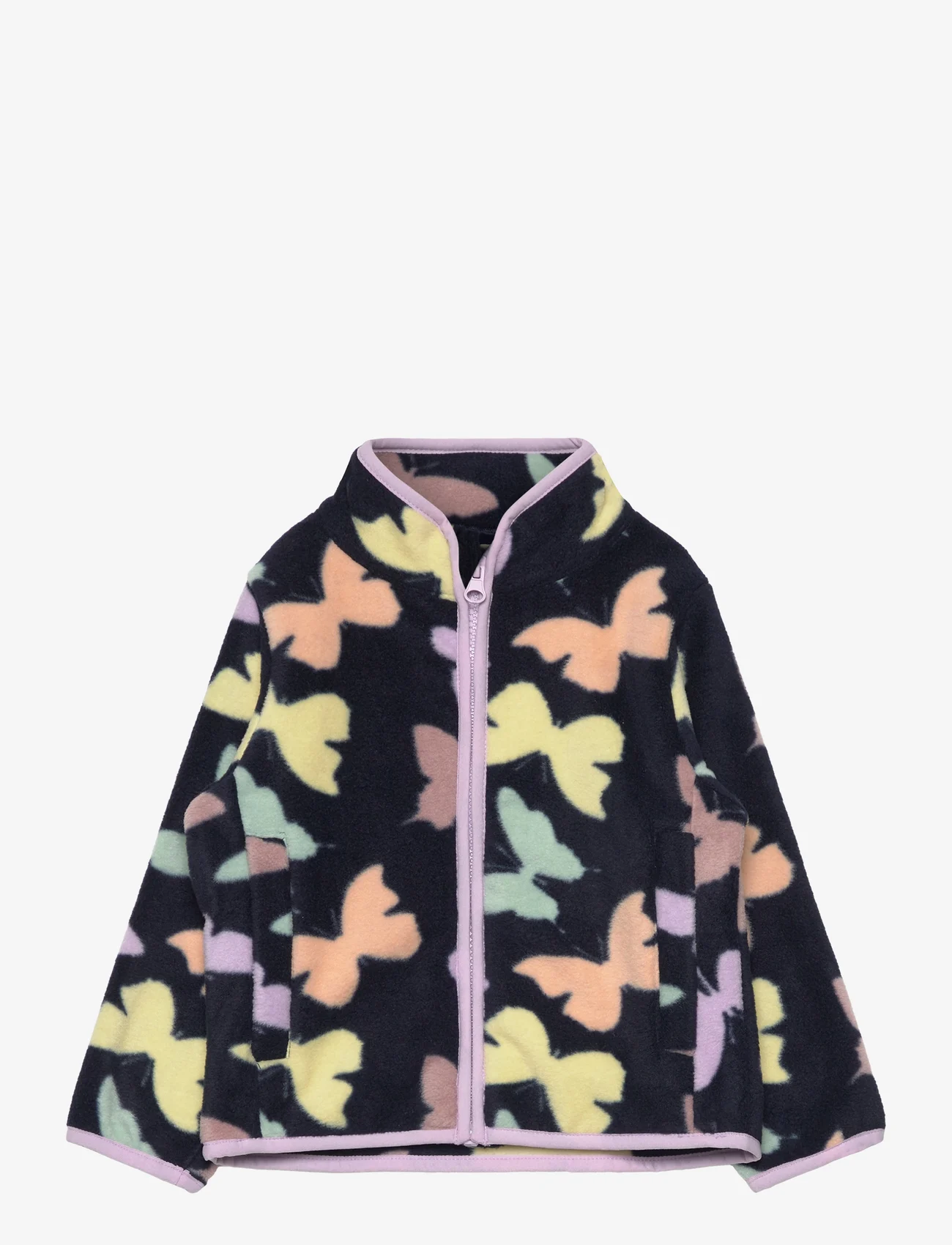 name it - NMFMEEKO FLEECE JACKET BUTTERFLY - madalaimad hinnad - big dipper - 0