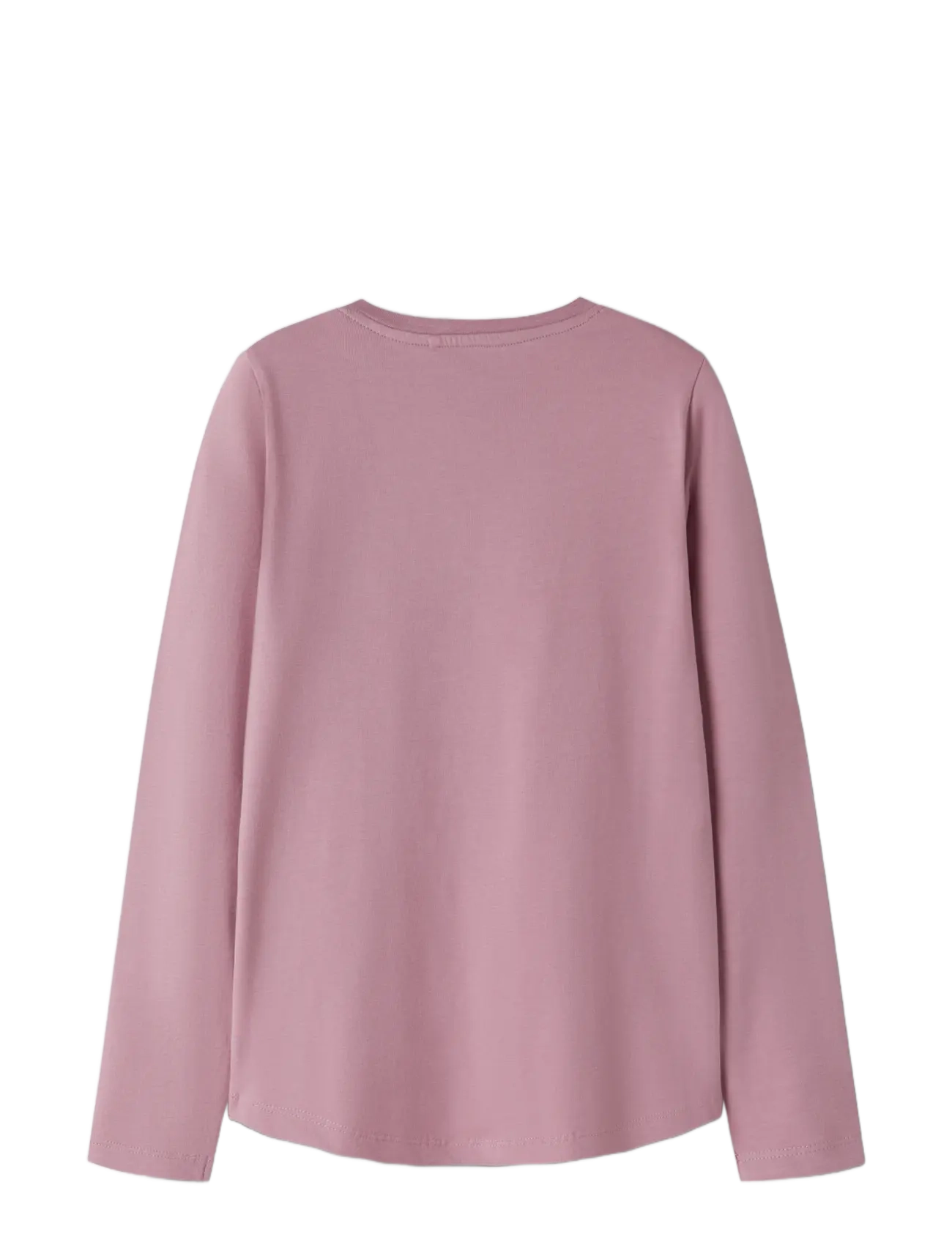 name it - NKFVIX LS TOP - langærmede t-shirts - lilas - 1