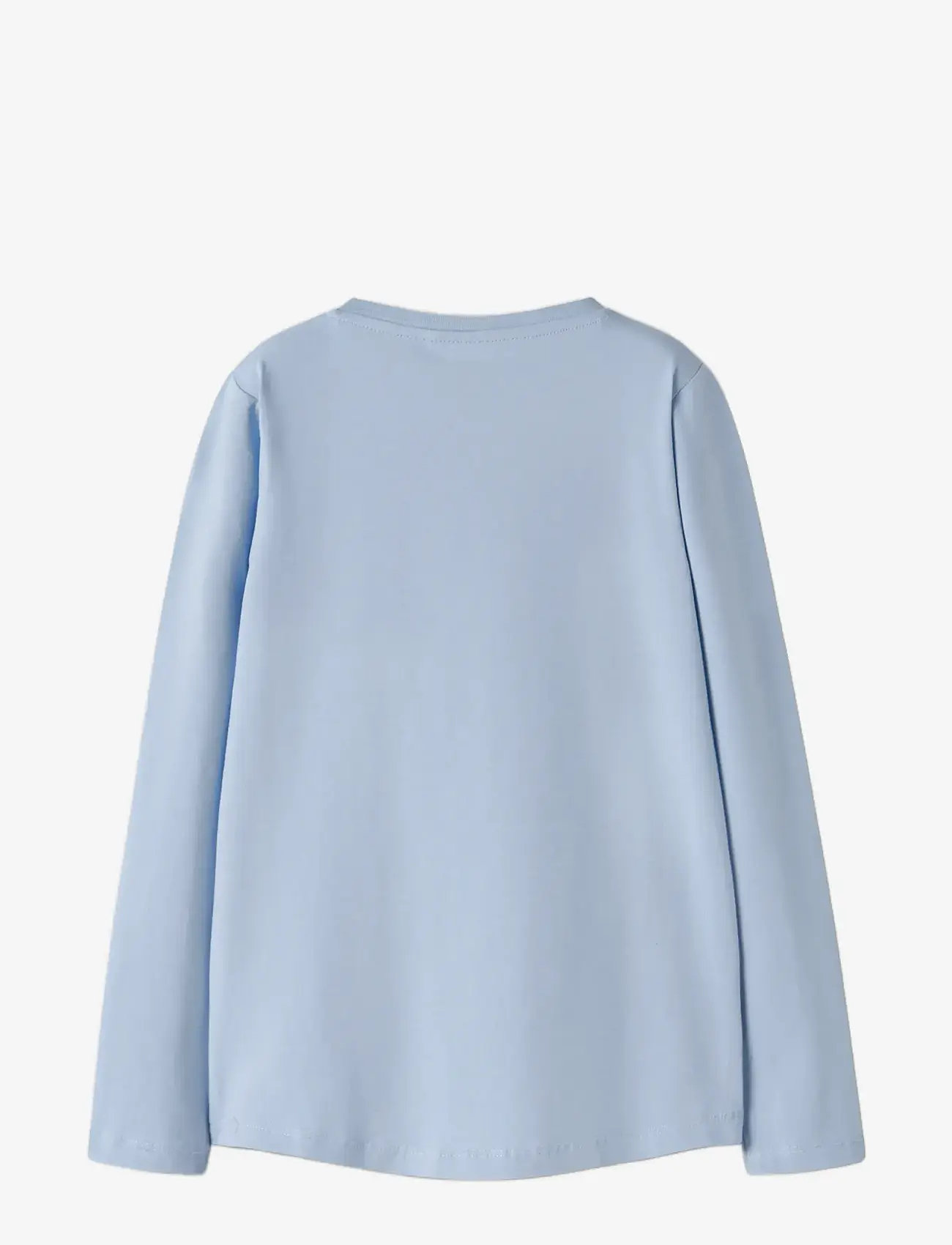 name it - NKFVIX LS TOP - long-sleeved t-shirts - windsurfer - 1
