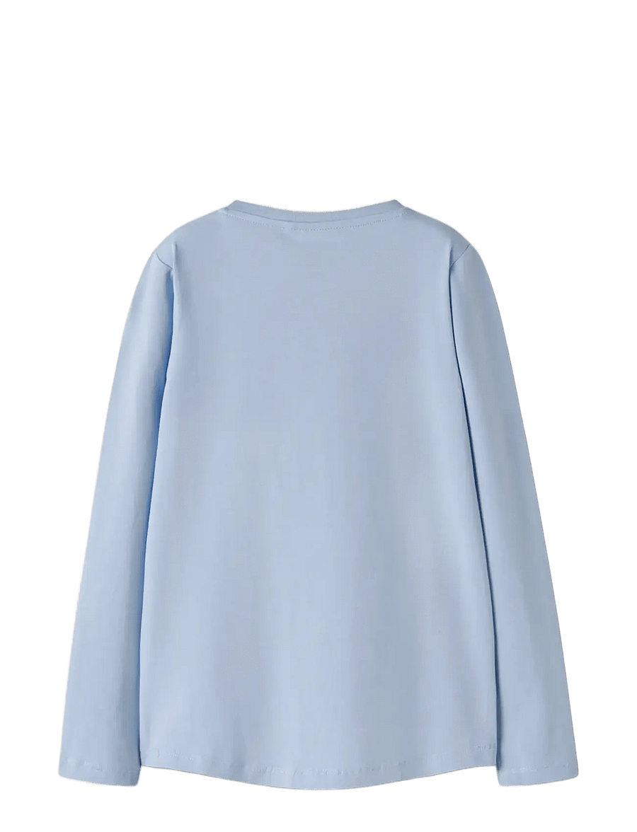 name it - NKFVIX LS TOP - långärmade t-shirts - windsurfer - 1