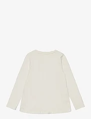 name it - NMFVIOLET LS LOOSE TOP - long-sleeved t-shirts - jet stream - 1