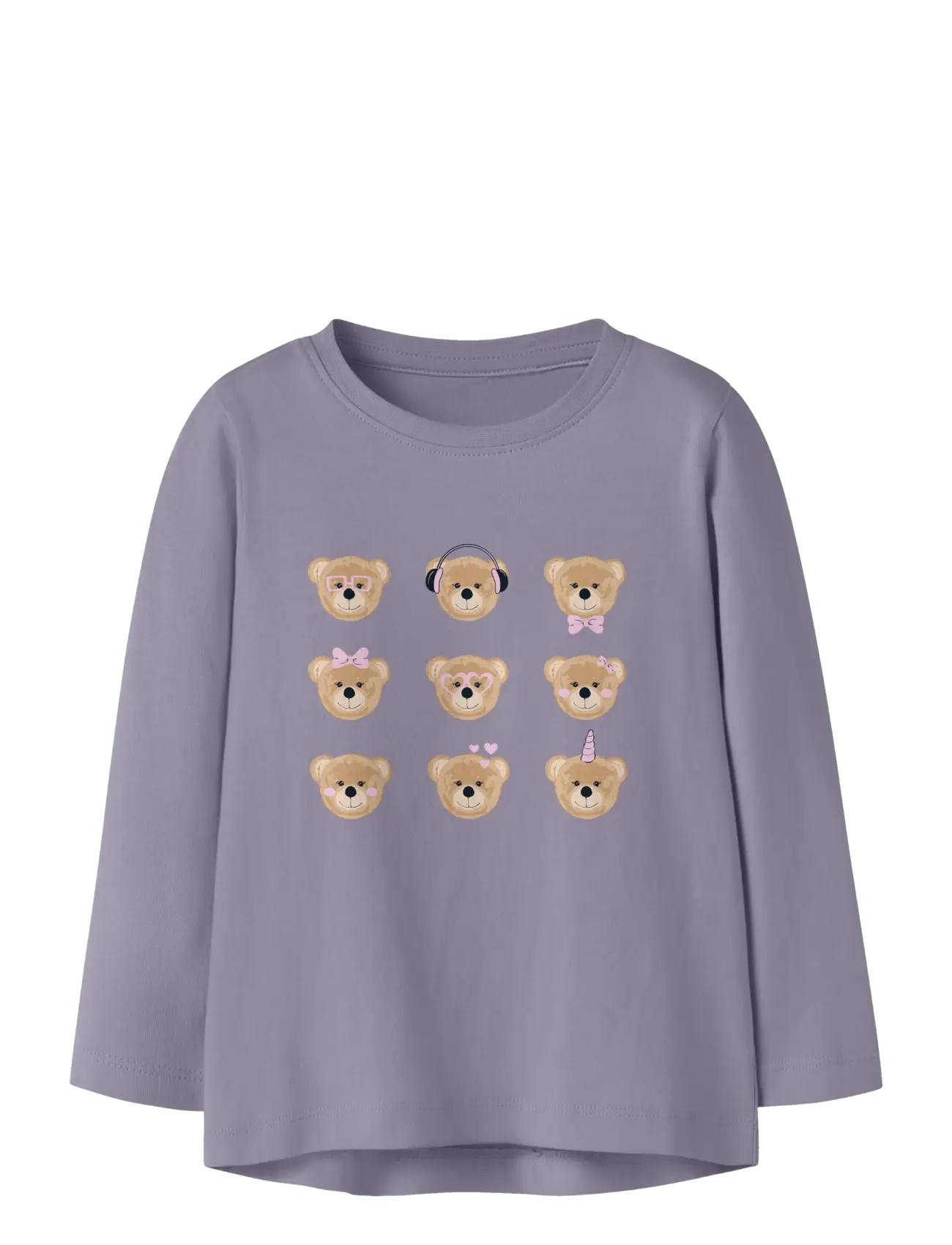 LAVENDER GRAY