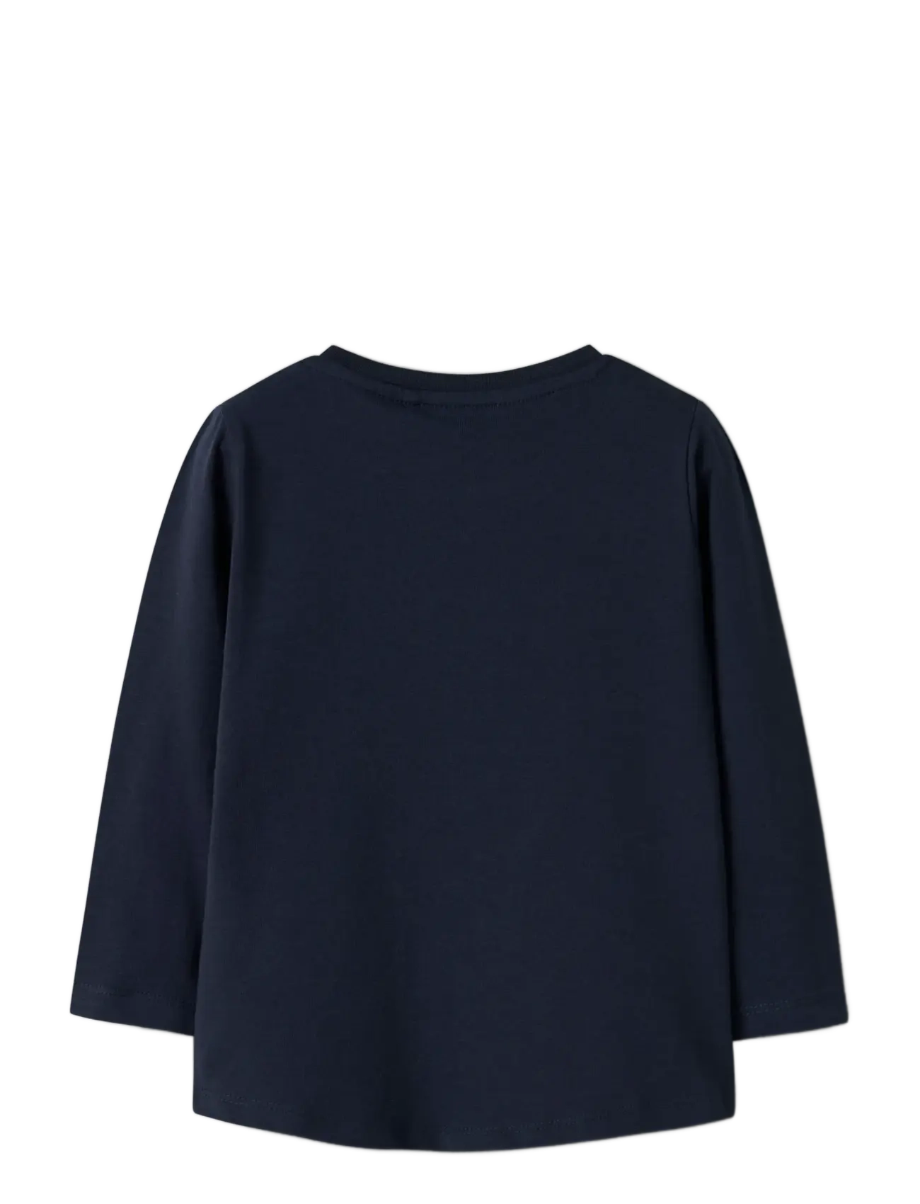 name it - NMFVIX LS TOP - langærmede t-shirts - navy blazer - 2