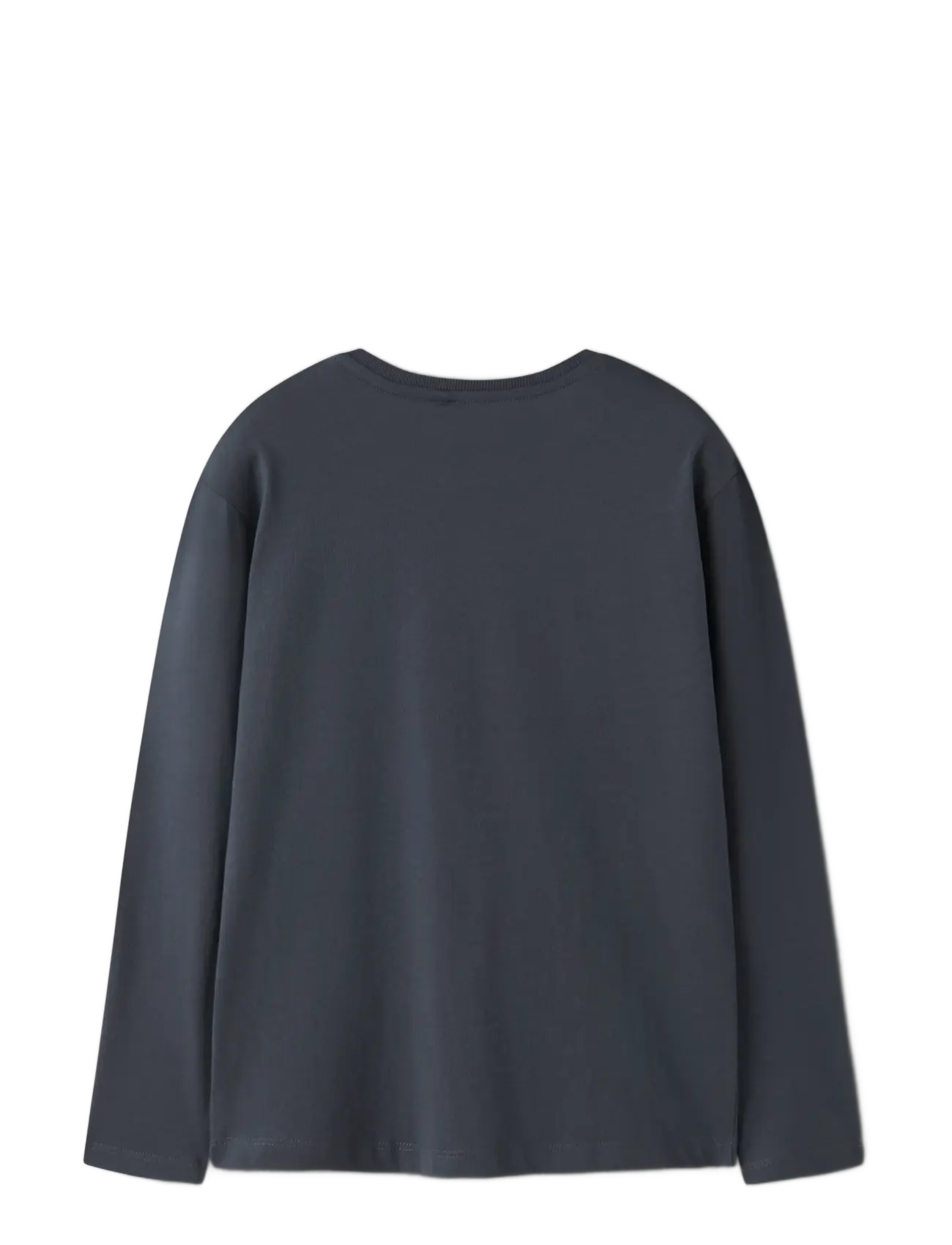 name it - NKMVAGNO LS LOOSE TOP - ombre blue - 1