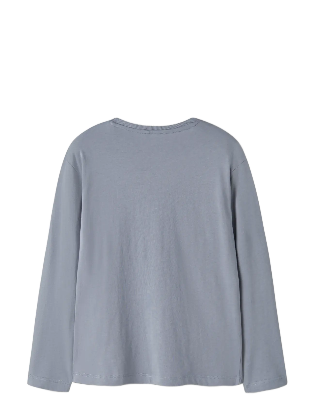 name it - NKMVAGNO LS LOOSE TOP - tradewinds - 1