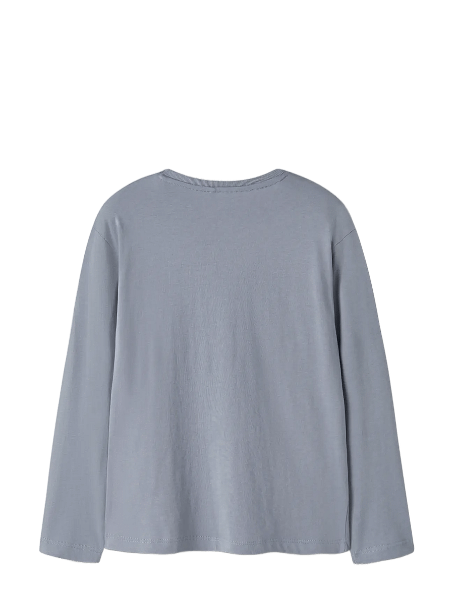 name it - NKMVAGNO LS LOOSE TOP - tradewinds - 1