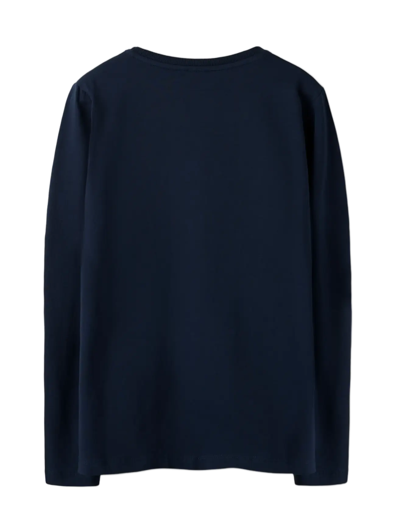 name it - NKMVUX LS TOP - langärmelig - navy blazer - 1