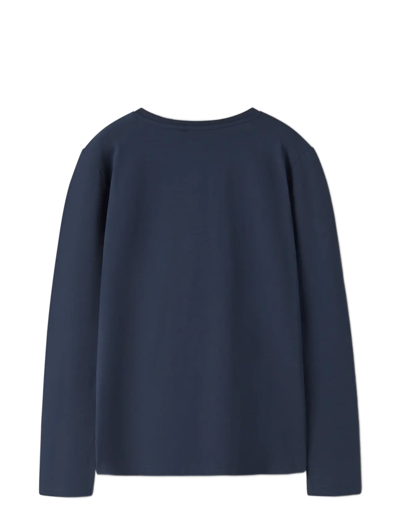 name it - NKMVUX LS TOP - pikkade varrukatega t-särgid - navy blazer - 1