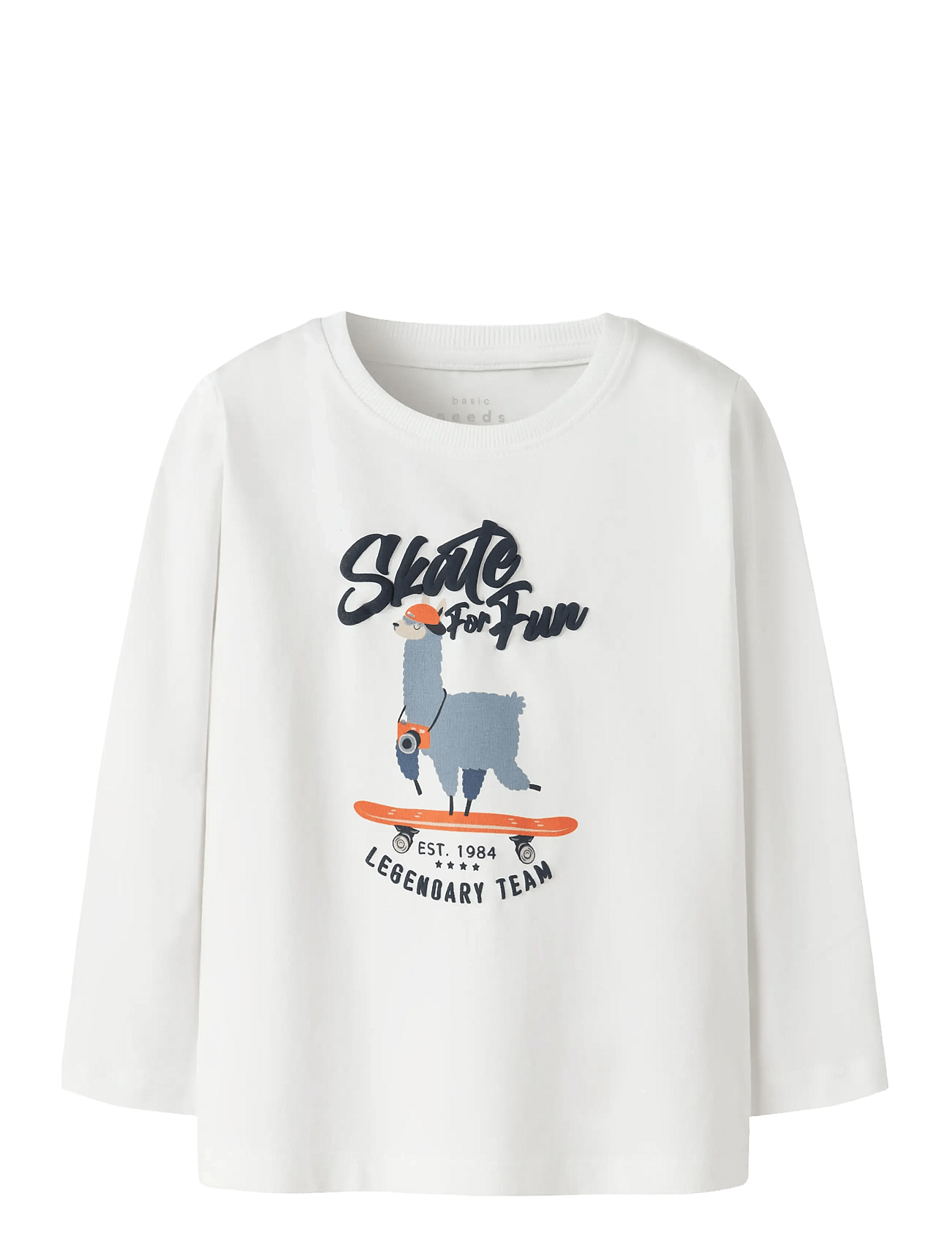 Name It - Nmmvux Ls Top