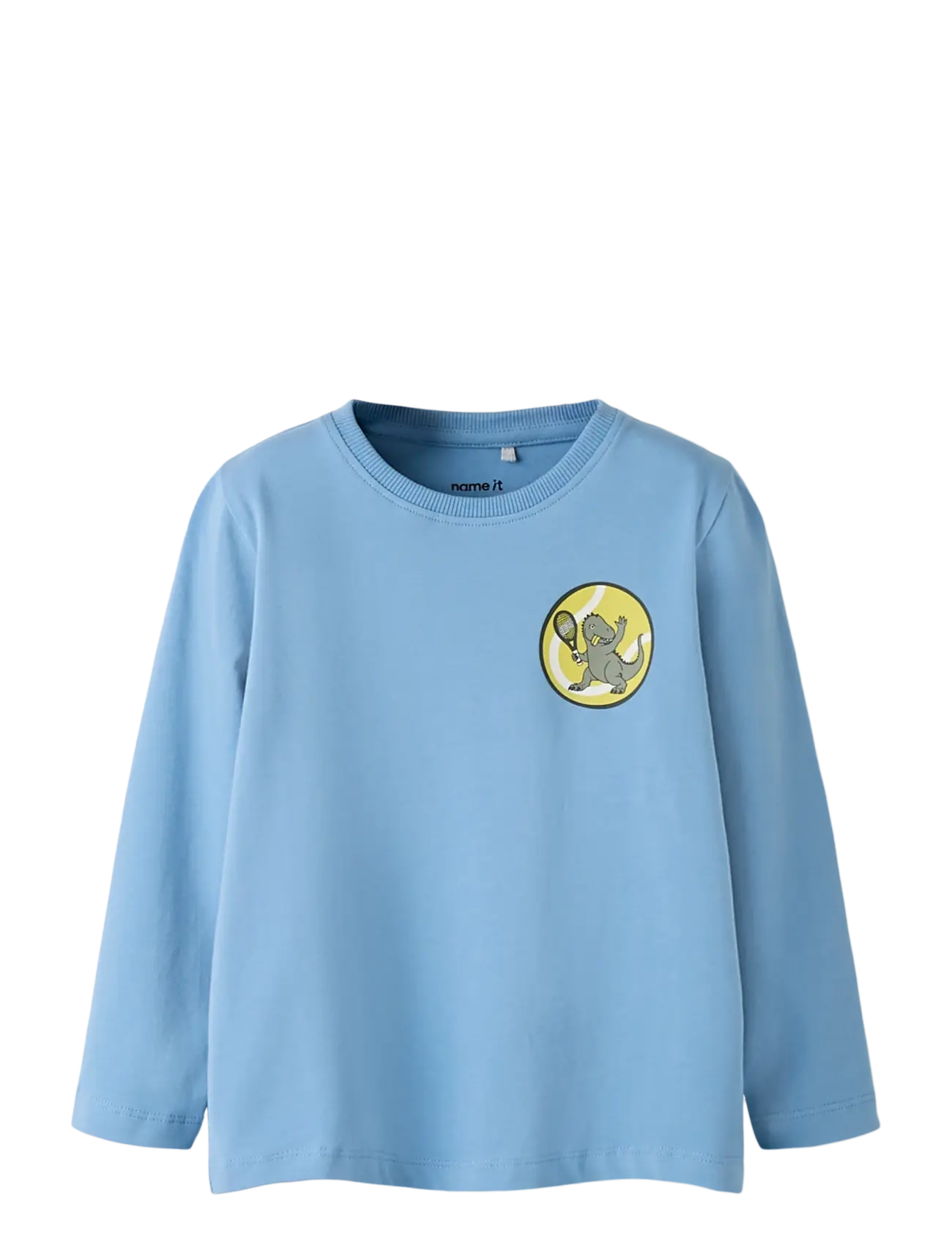 name it NMMVUX LS TOP - Kläder - ENDLESS SKY / blue