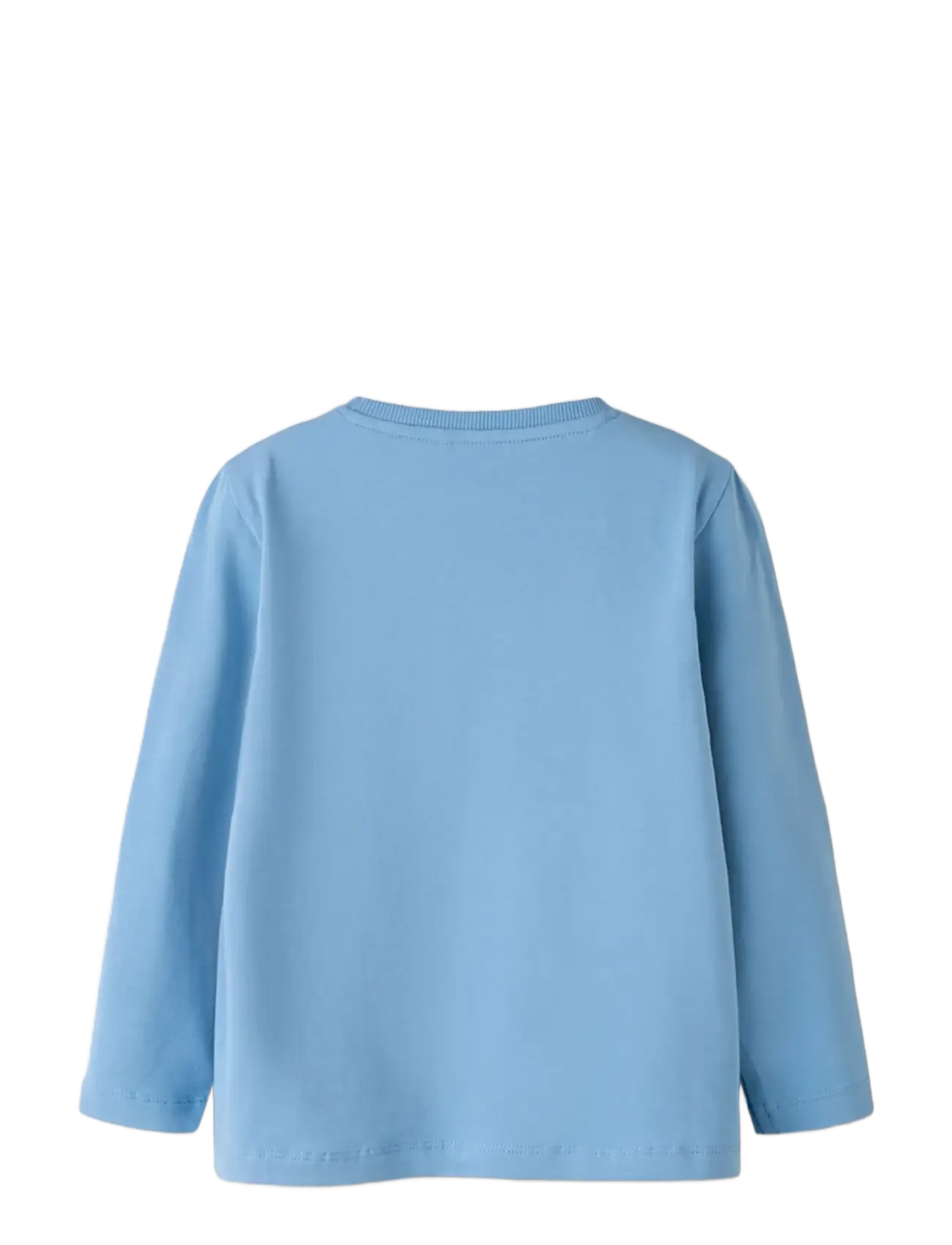 name it - NMMVUX LS TOP - long-sleeved t-shirts - endless sky - 1
