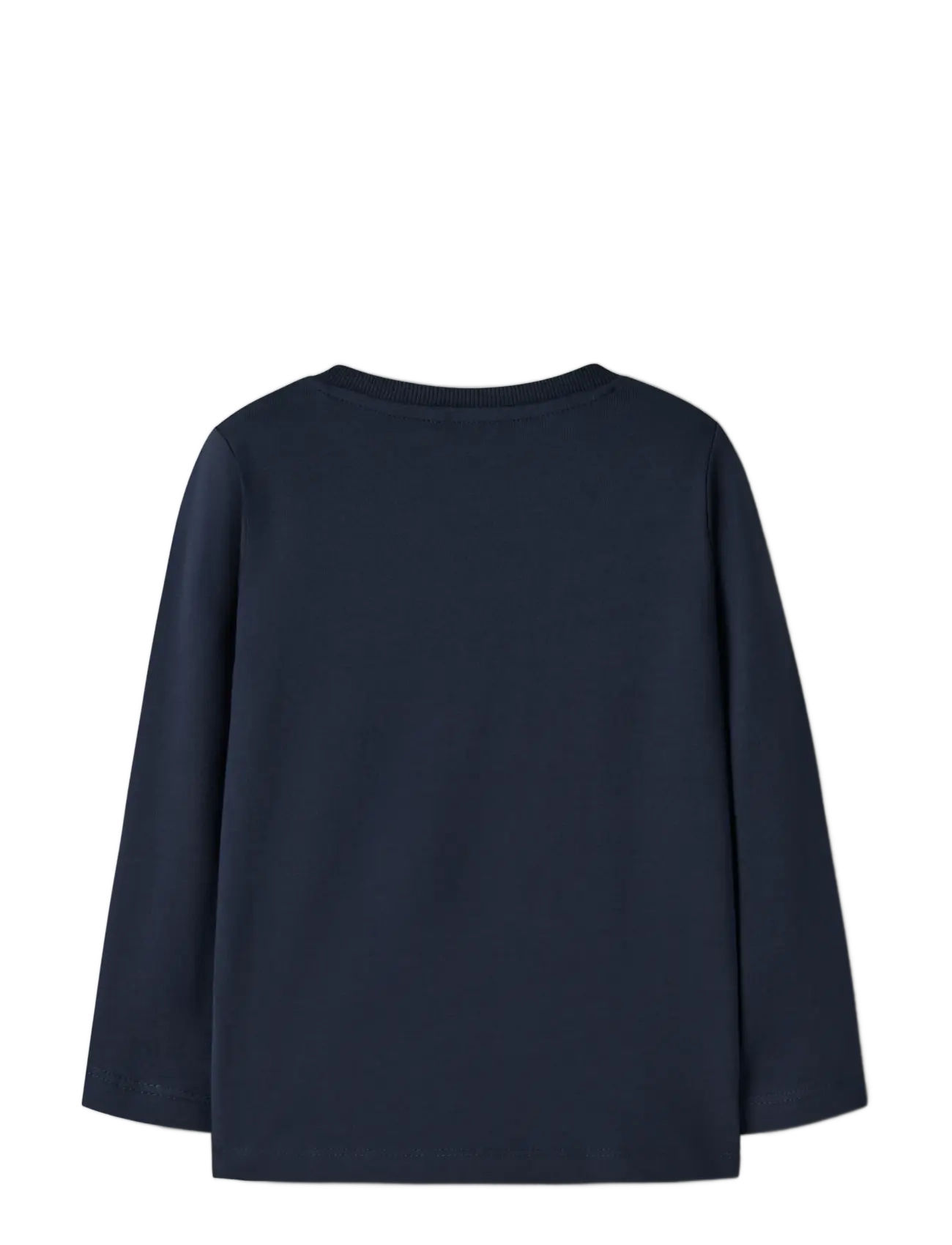 name it - NMMVUX LS TOP - langärmelig - navy blazer - 1