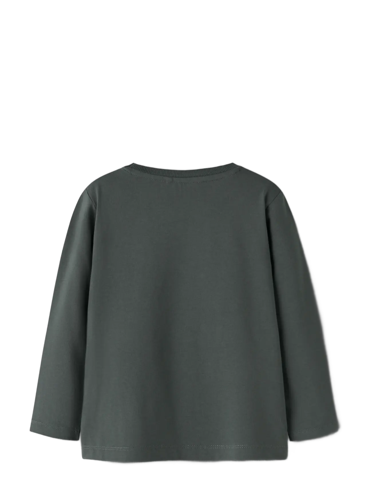 name it - NMMVUX LS TOP - long-sleeved t-shirts - urban chic - 1