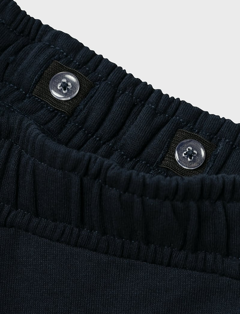 name it - NKMOLLIE CARGO PANT BRU NOOS - cargobukser - dark sapphire - 4