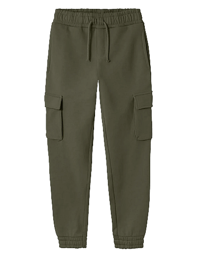 Name It MINI jongens cargo jeans NMMBEN Name It MINI jongens cargo jeans NMMBEN