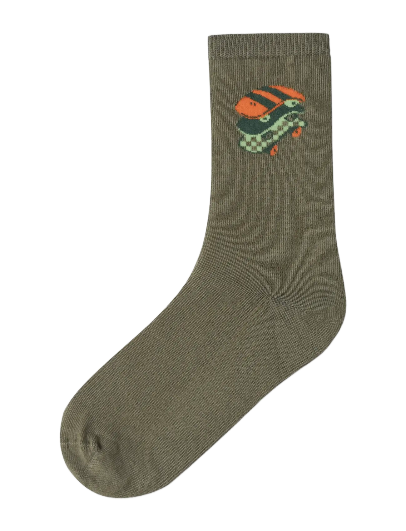name it - NKMVAKS 5P SOCK - strømper - mermaid - 1