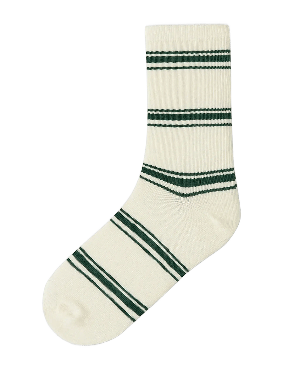 name it - NKMVAKS 5P SOCK - strømper - mermaid - 2
