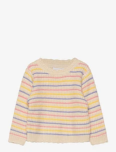 NMFBARILLE LS KNIT, name it