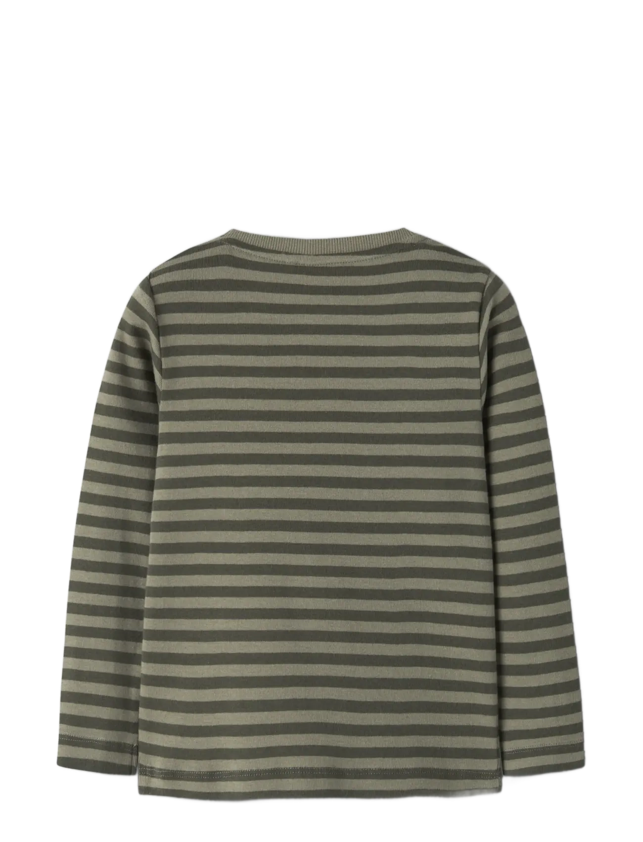 name it - NMMVILLY LS SLIM TOP NOOS - langärmelig - mermaid - 1
