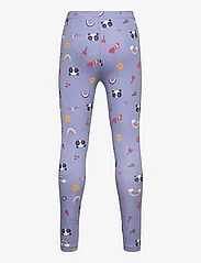name it - NMFVIVIAN AOP LEGGING - lowest prices - easter egg - 1
