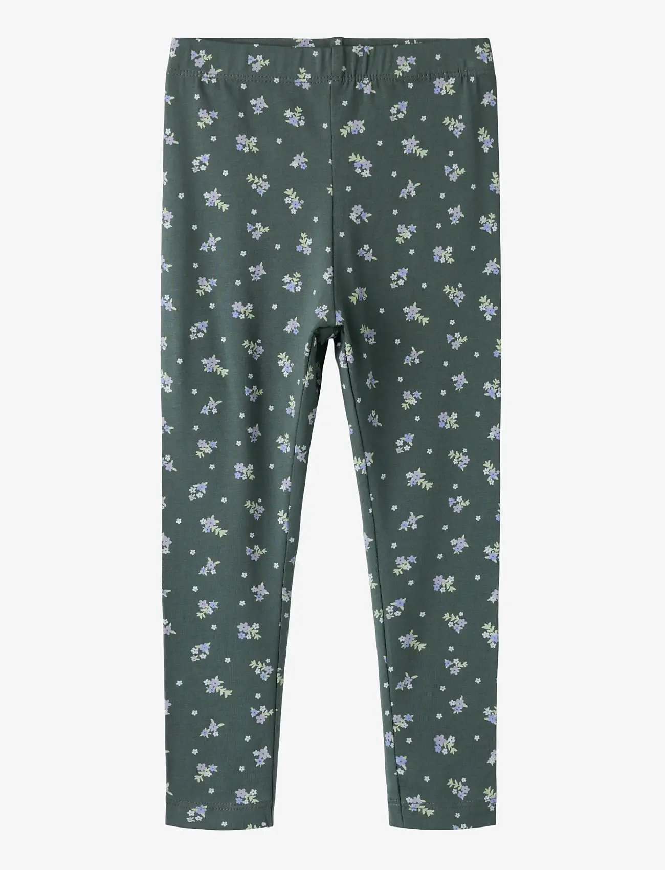 name it - NMFVIVIAN AOP LEGGING - leggings - urban chic - 0