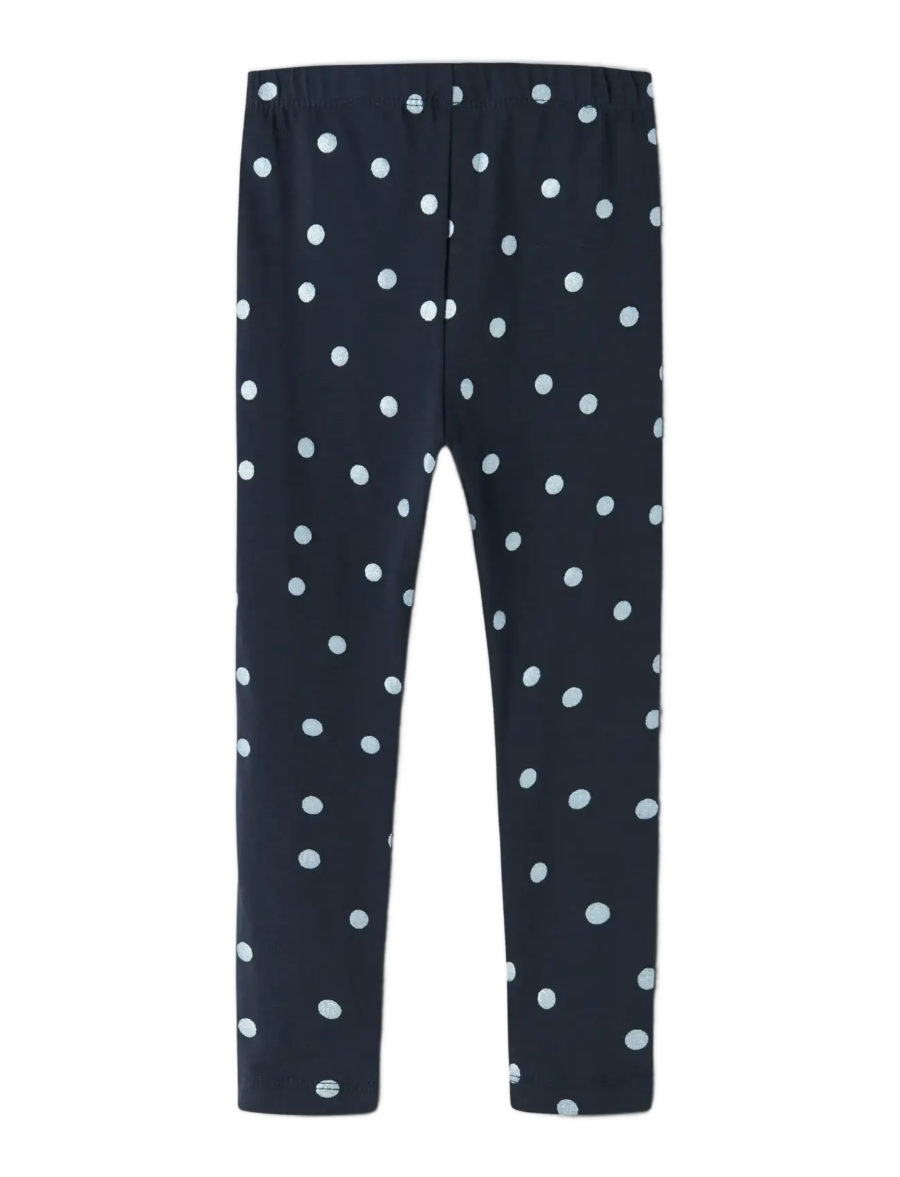 name it - NMFVIVIAN GLITTER LEGGING - madalaimad hinnad - navy blazer - 2