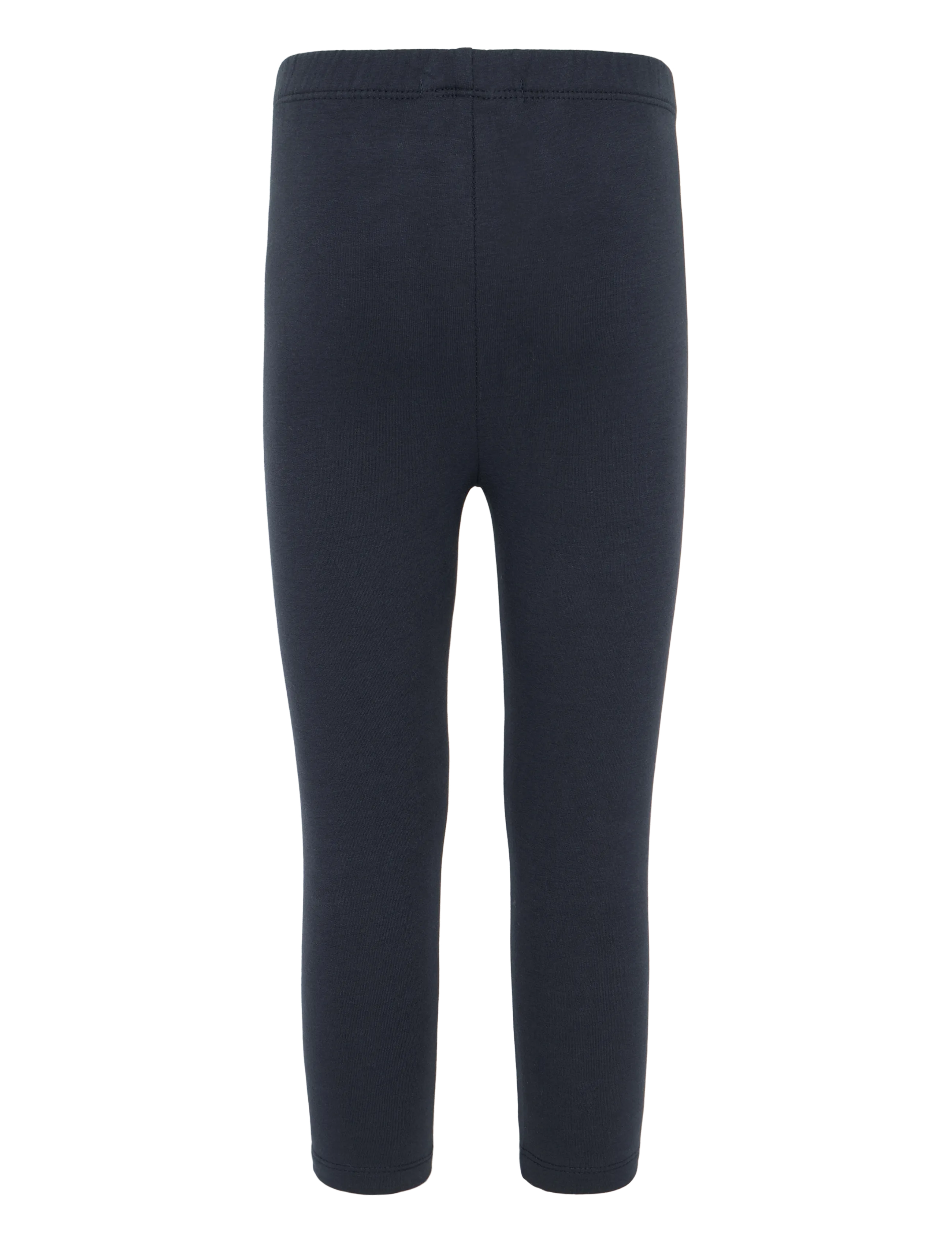 name it - NMFDAVINA SOLID SWE LEGGING BRU - lägsta priserna - navy blazer - 1
