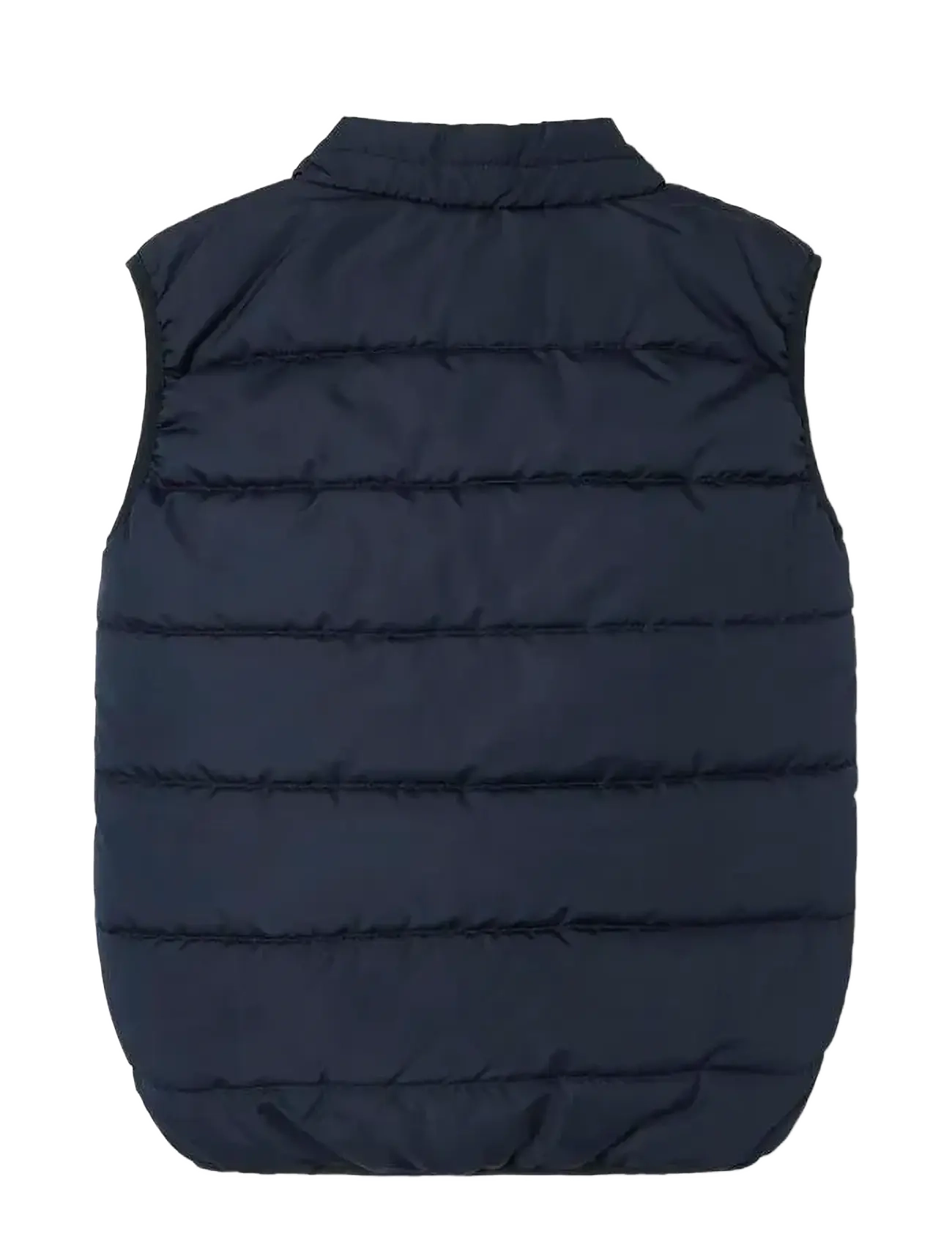 name it - NKMMYLANE VEST NOOS - dark sapphire - 2