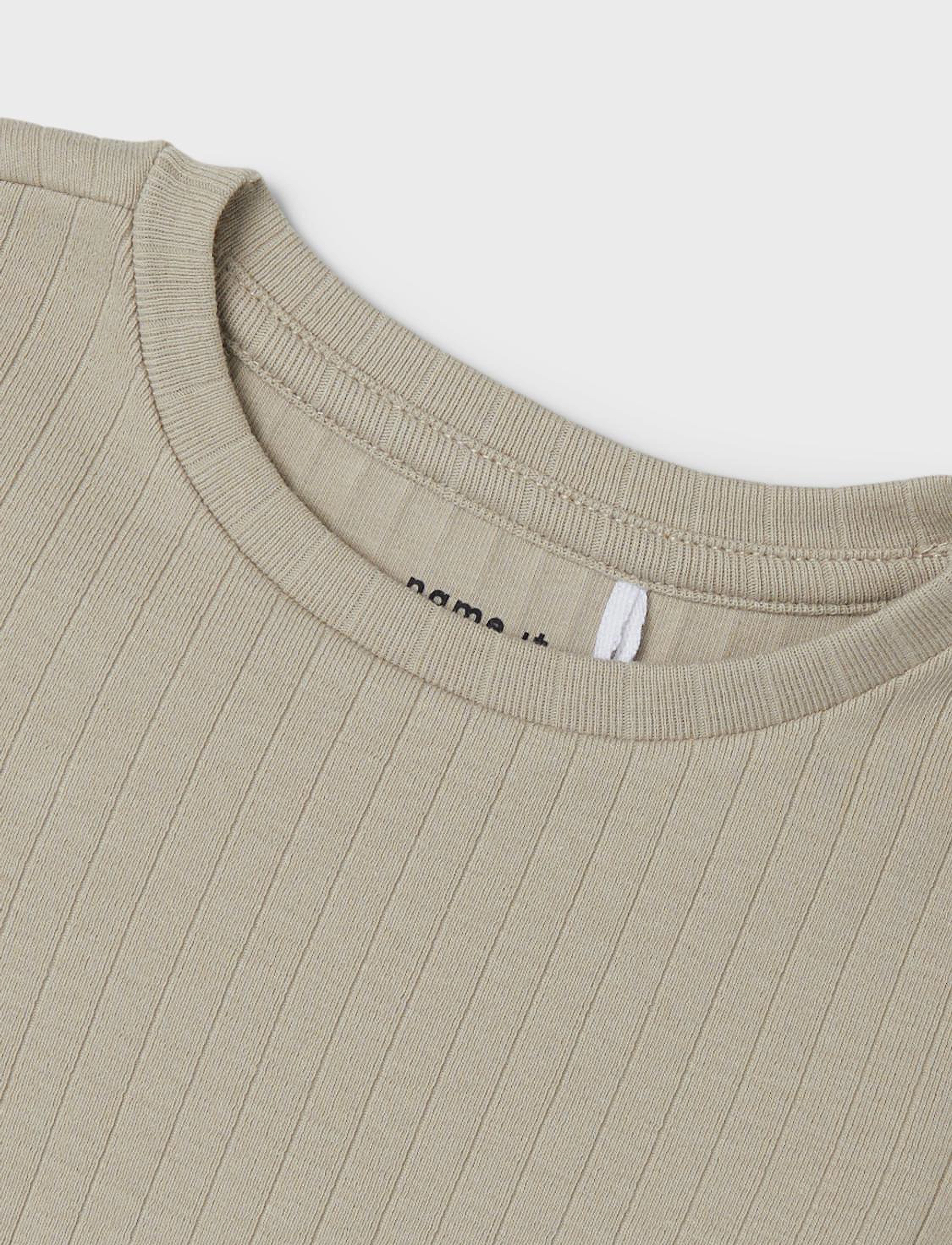 name it - NMFSURAJA XSL LS TOP NOOS - pure cashmere - 4