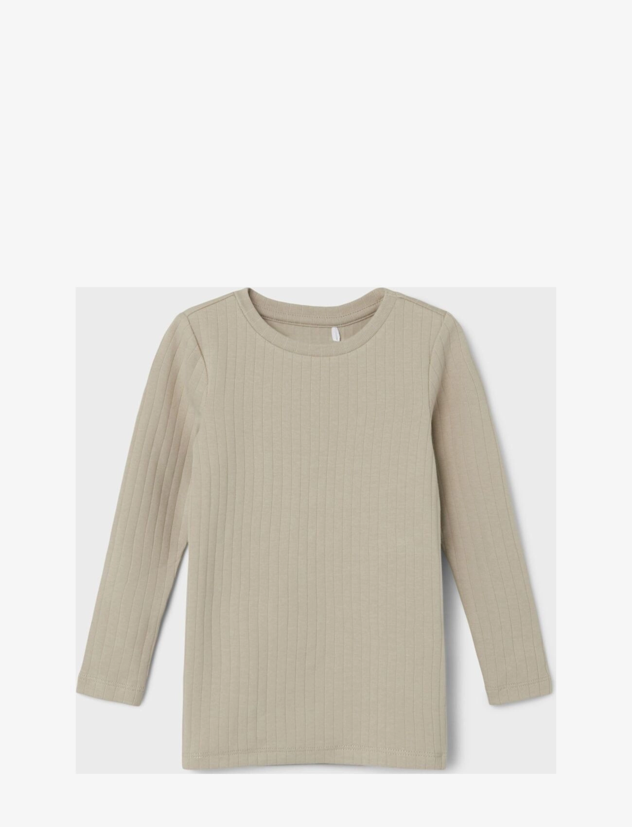 name it - NMFSURAJA XSL LS TOP NOOS - pure cashmere - 3