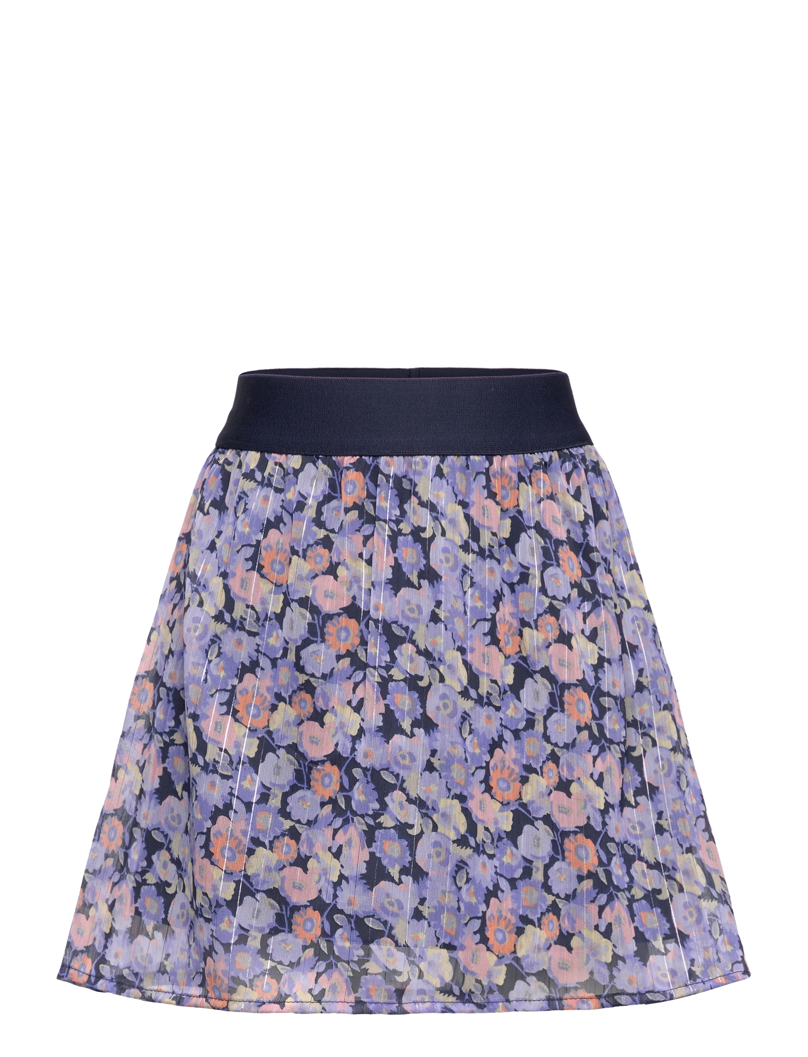 NKFTIRANCE SKIRT PS - EASTER EGG