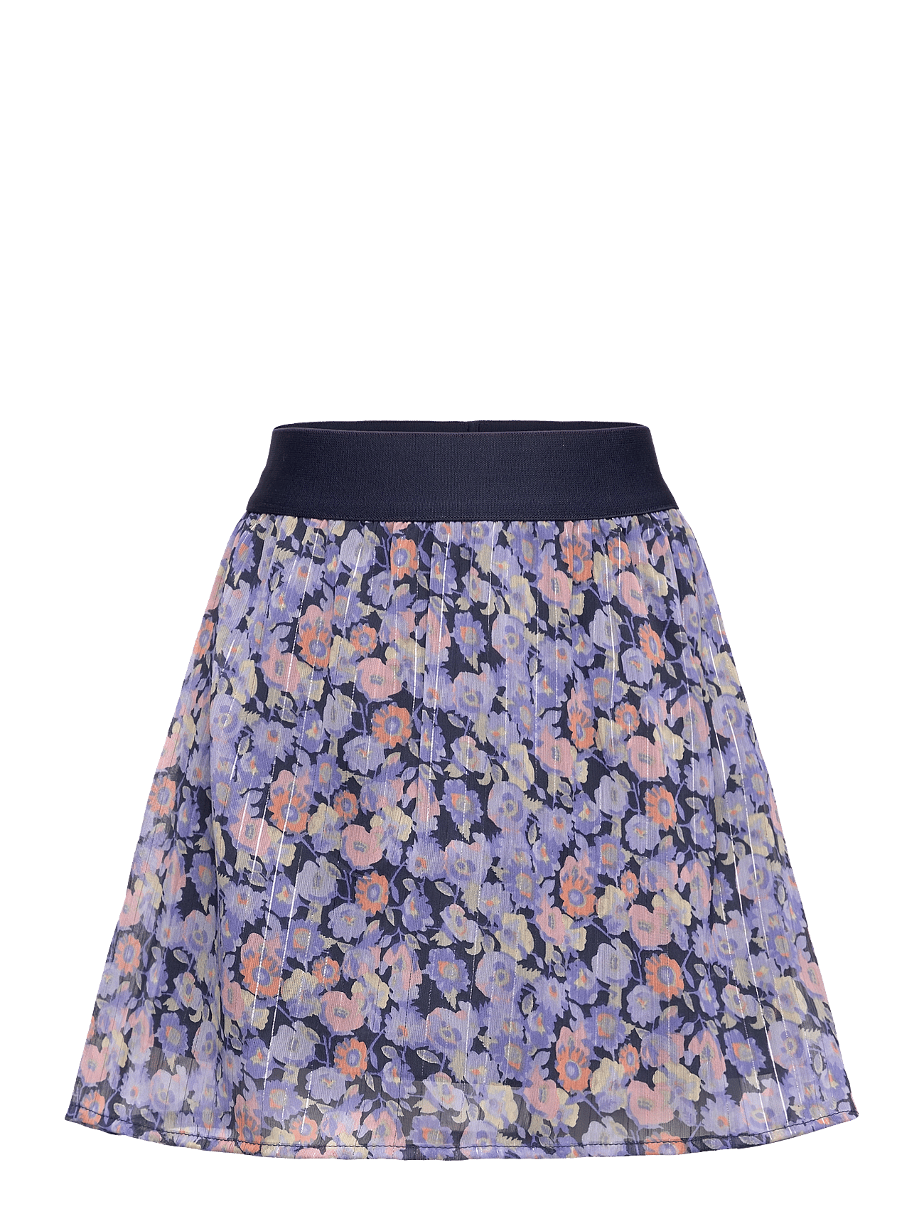 NKFTIRANCE SKIRT PS - EASTER EGG