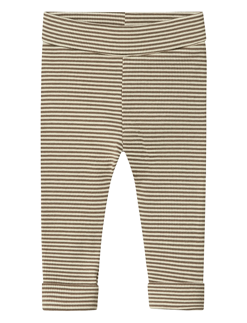 name it - NBNBERRO R LONG JOHN - babyhosen - bungee cord - 0