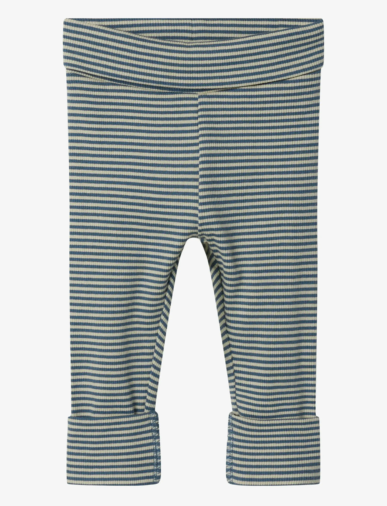 name it - NBNBERRO R LONG JOHN - china blue - 0