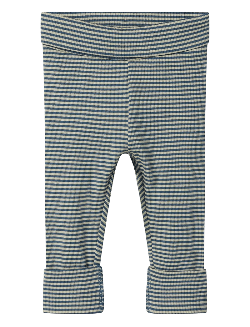 name it - NBNBERRO R LONG JOHN - china blue - 0