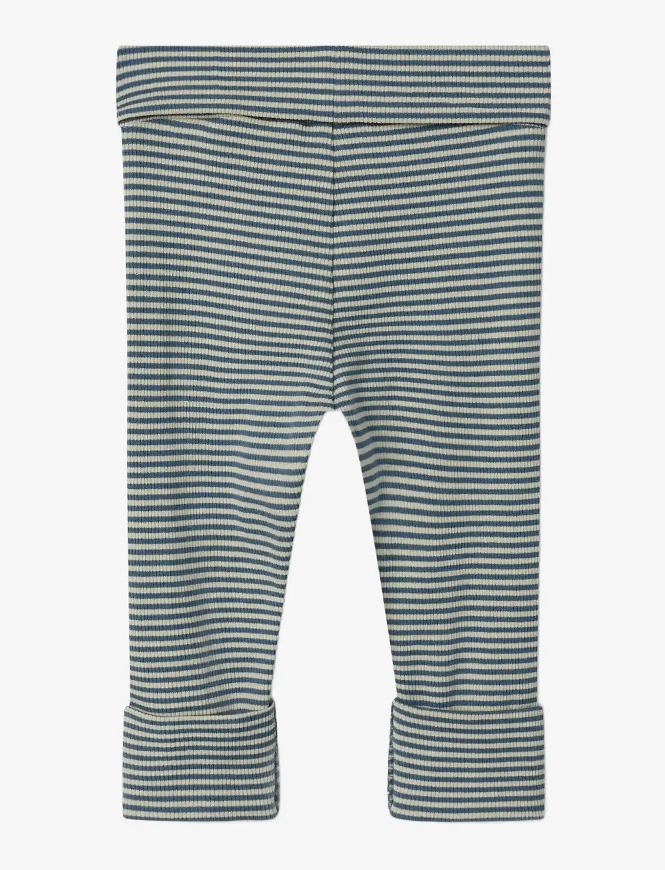 name it - NBNBERRO R LONG JOHN - china blue - 1